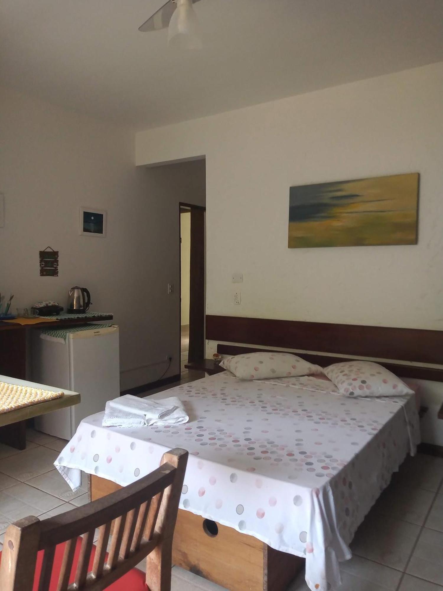 Suites Brilho Do Sol Ubatuba Dış mekan fotoğraf