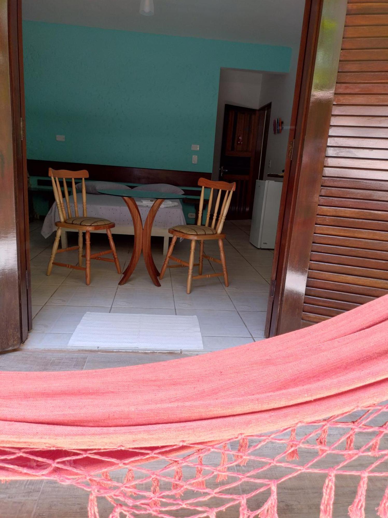 Suites Brilho Do Sol Ubatuba Dış mekan fotoğraf