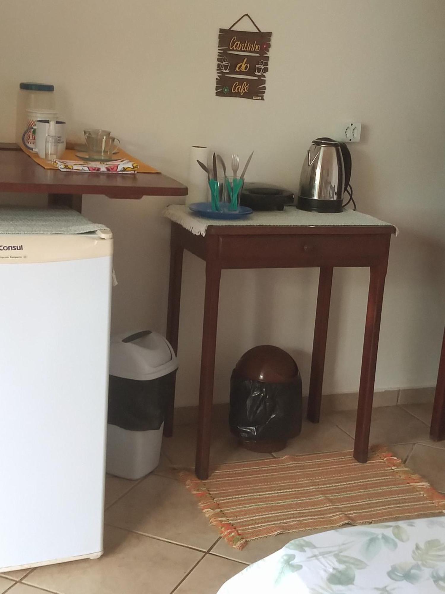 Suites Brilho Do Sol Ubatuba Dış mekan fotoğraf