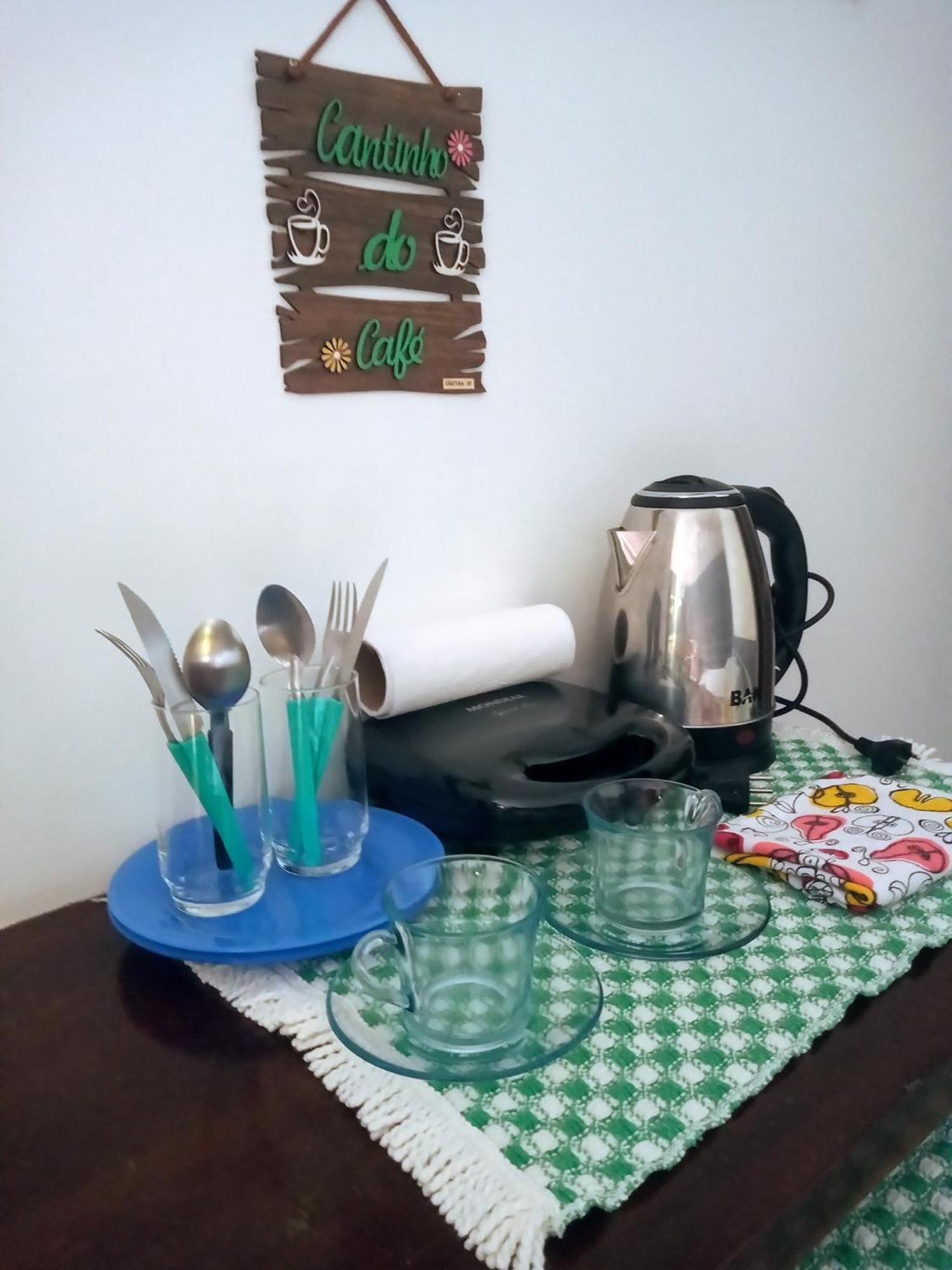 Suites Brilho Do Sol Ubatuba Dış mekan fotoğraf