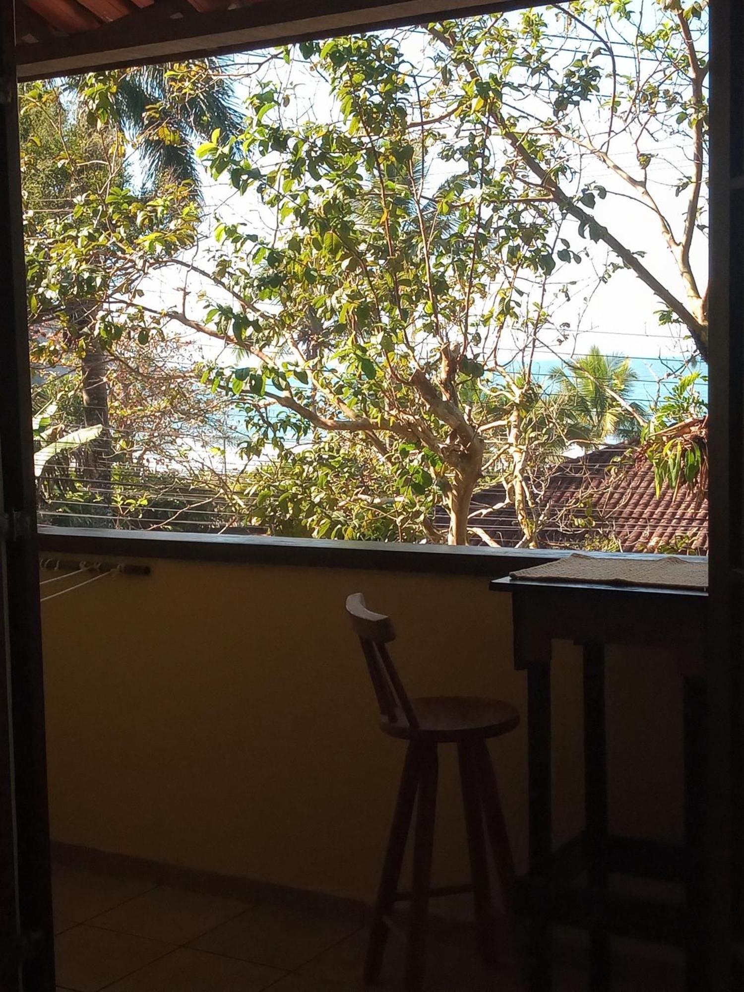 Suites Brilho Do Sol Ubatuba Dış mekan fotoğraf
