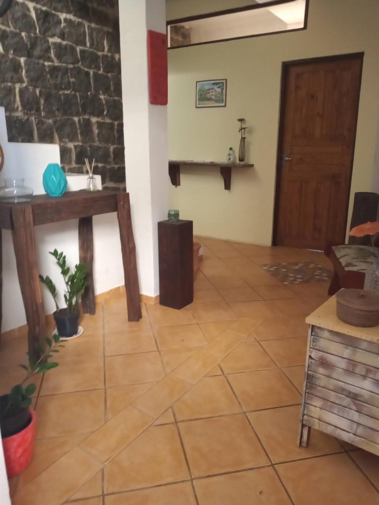 Suites Brilho Do Sol Ubatuba Dış mekan fotoğraf