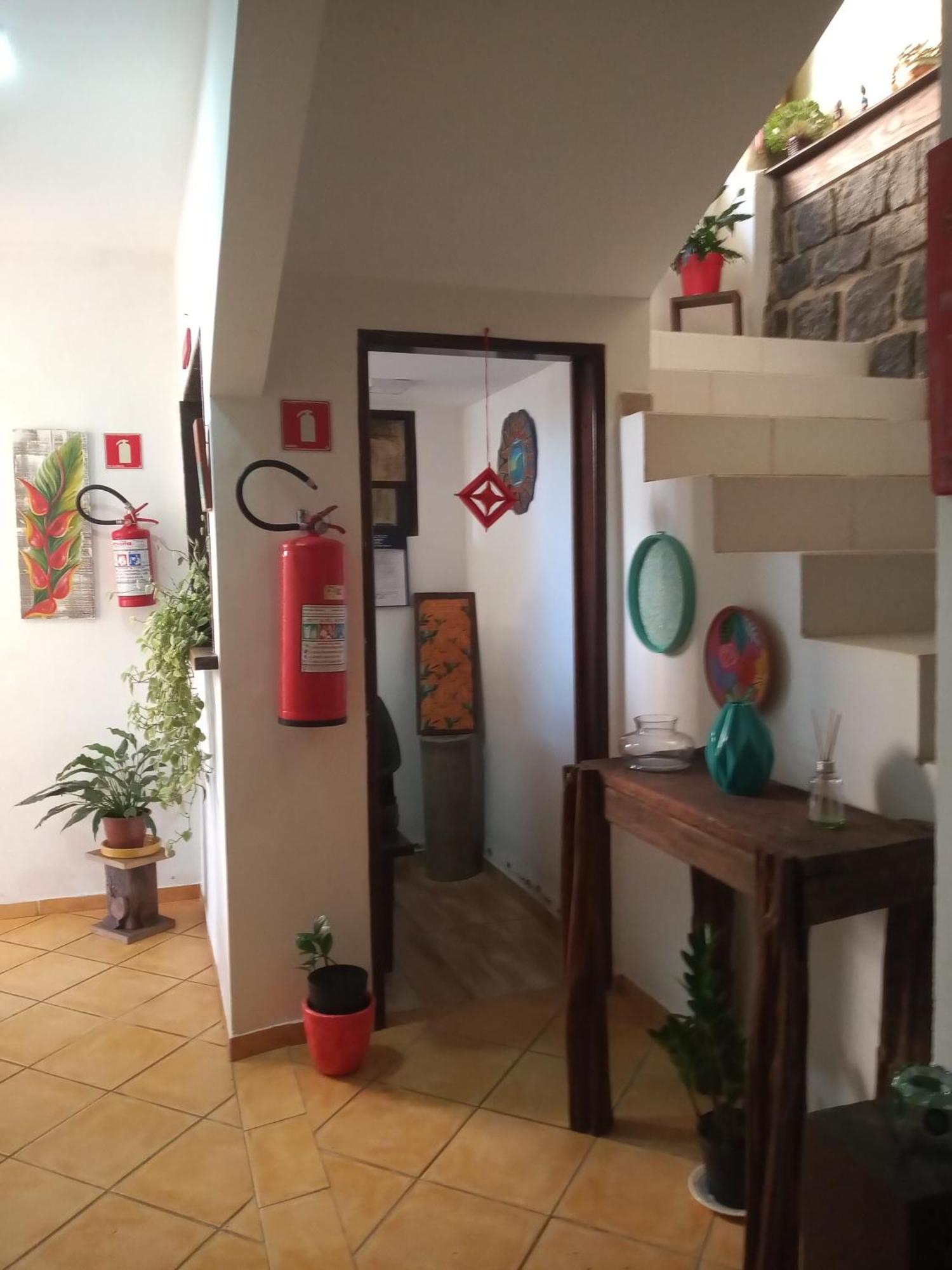 Suites Brilho Do Sol Ubatuba Dış mekan fotoğraf