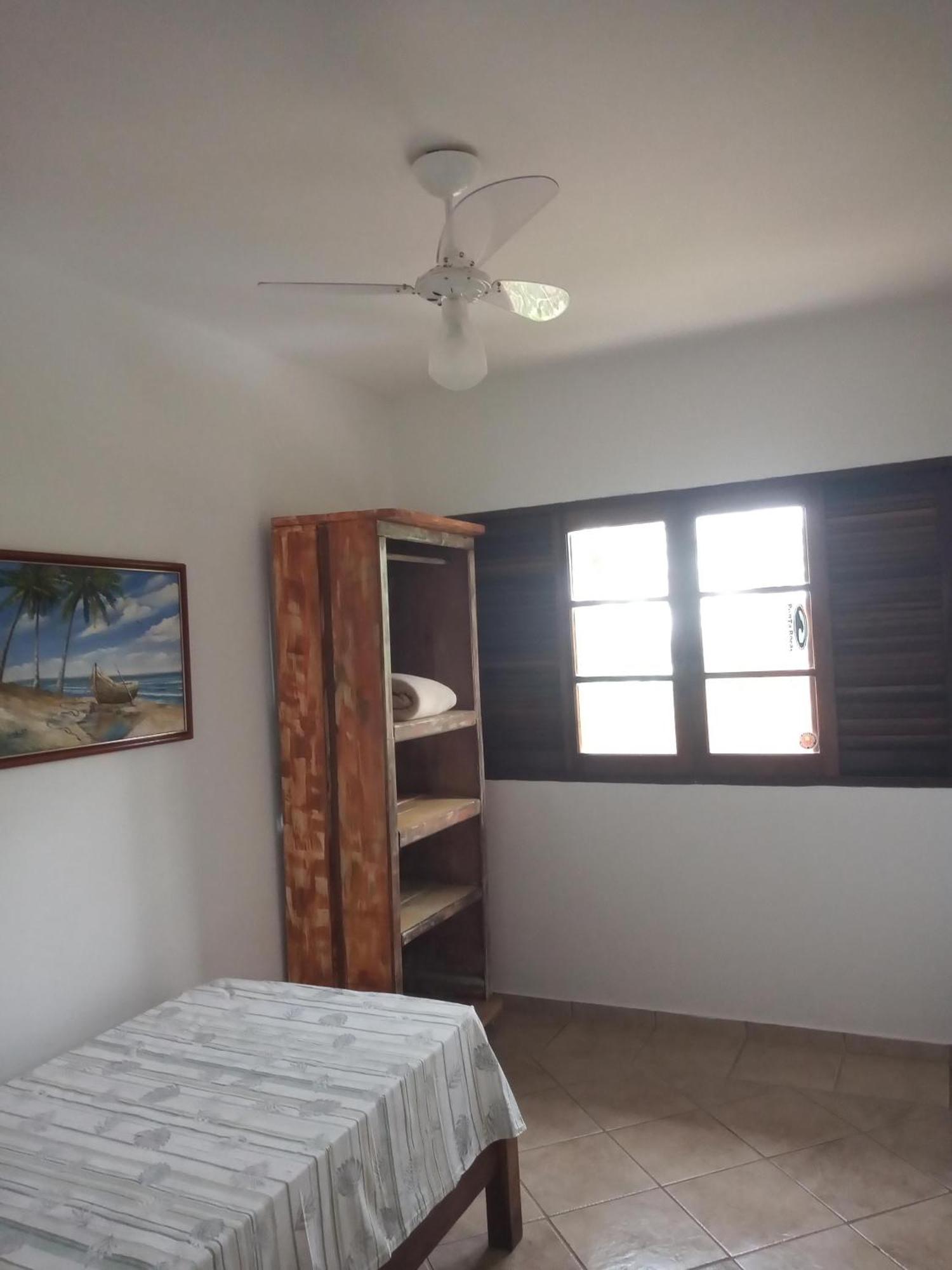 Suites Brilho Do Sol Ubatuba Dış mekan fotoğraf