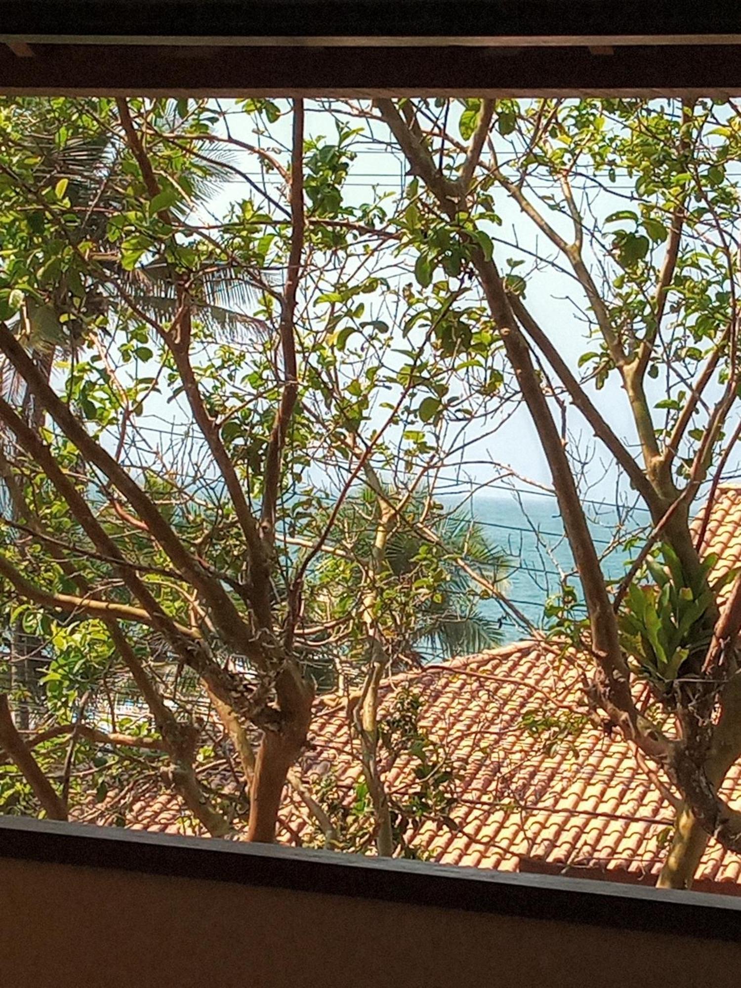 Suites Brilho Do Sol Ubatuba Dış mekan fotoğraf