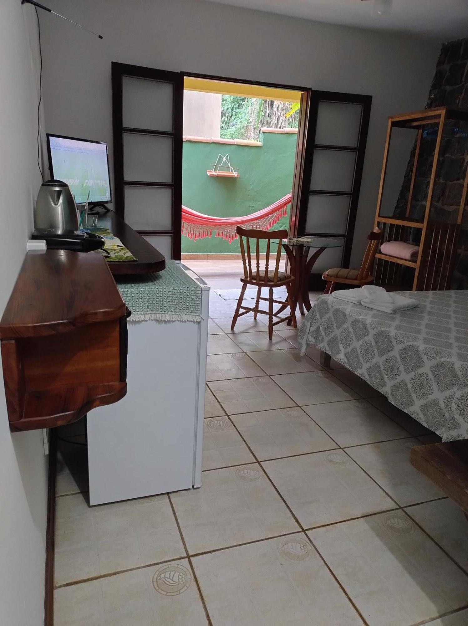 Suites Brilho Do Sol Ubatuba Dış mekan fotoğraf